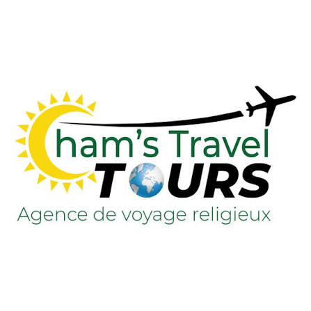 Logo Cham's Travel Tours